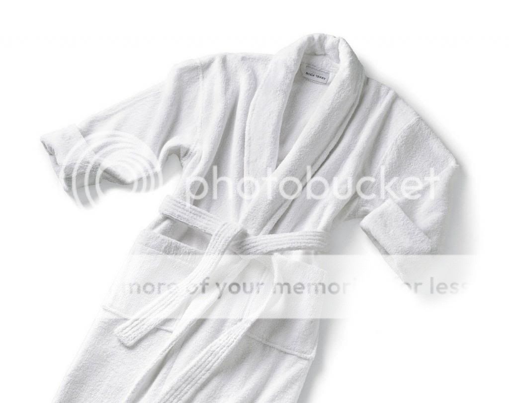 Shawl Collar Bathrobe price in Pakistan, Bed & Rest in Pakistan at Symbios.PK